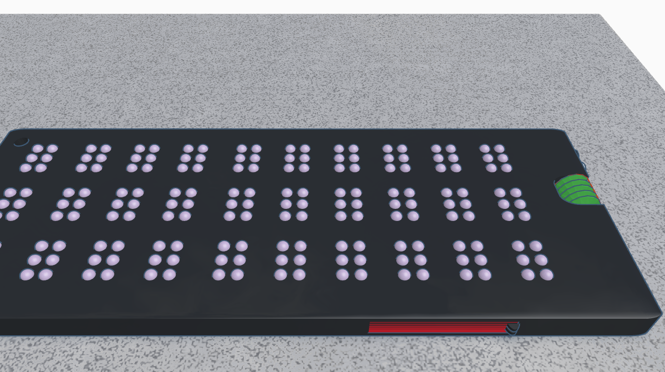 Accessibility