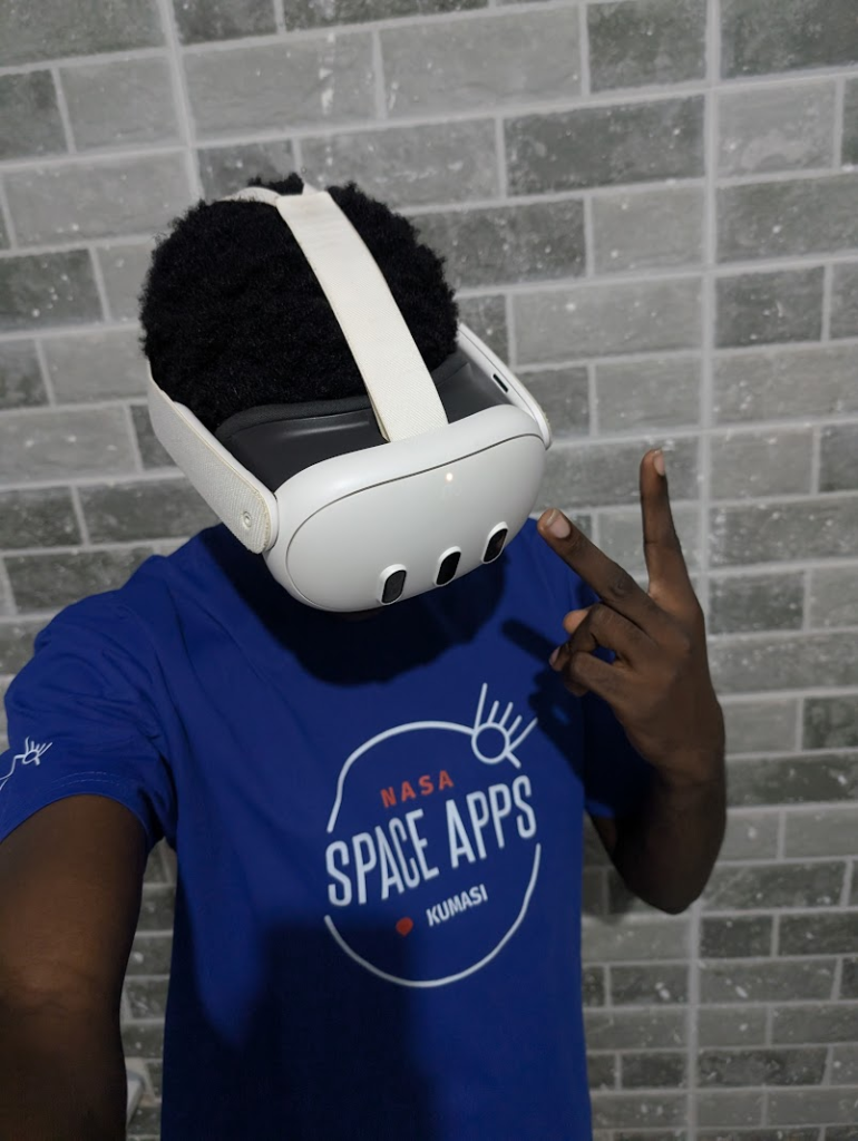 VR Outreach